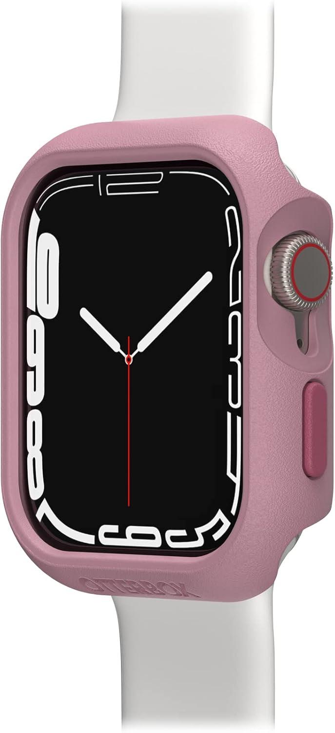 imageOtterBox All Day Case for Apple Watch Series 789 45mm Mauve MORGANITE Pink