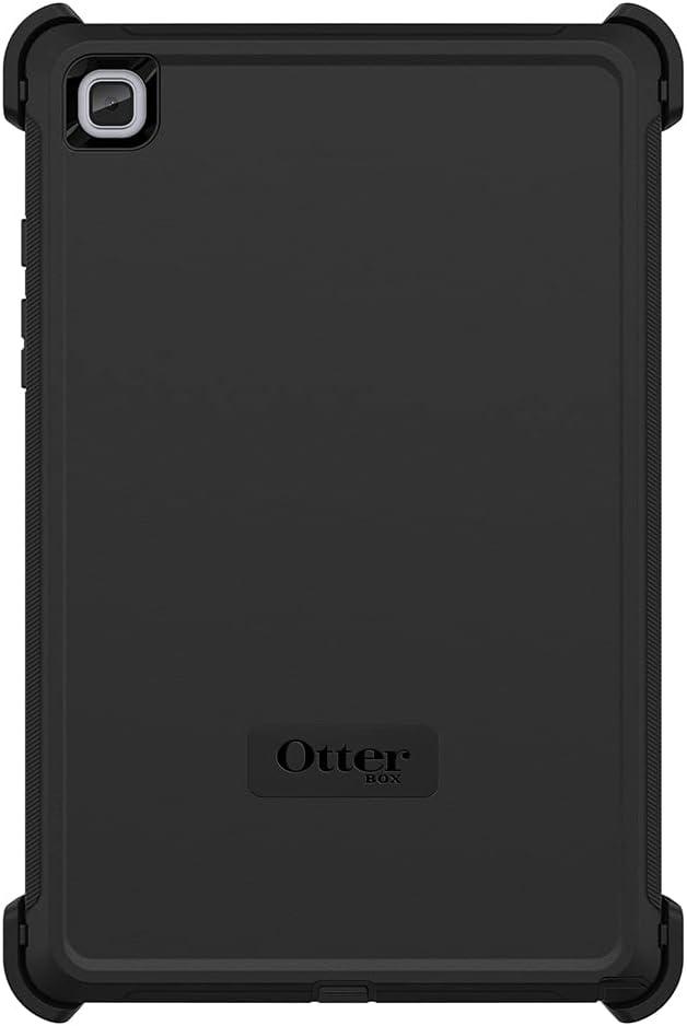imageOtterBox Defender Series Case for Galaxy Tab A7 Lite Black Rugged Durable MultiLayer Protection Rugged Durable MultiLayer Protection
