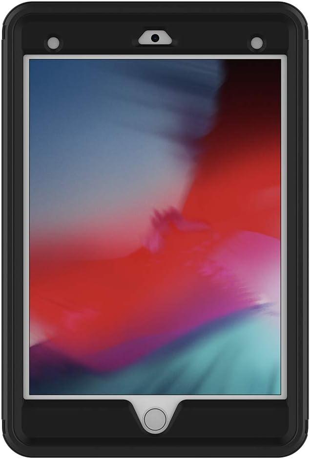imageOtterBox Defender Series Case for iPad Mini 5th Gen NonretailShips in Polybag BLACK