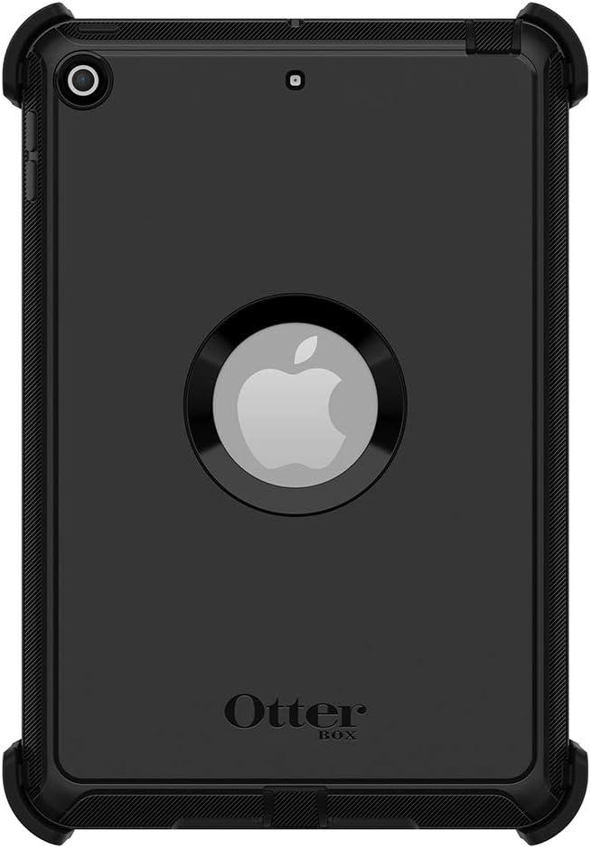 imageOtterBox Defender Series Case for iPad Mini 5th Gen NonretailShips in Polybag BLACK