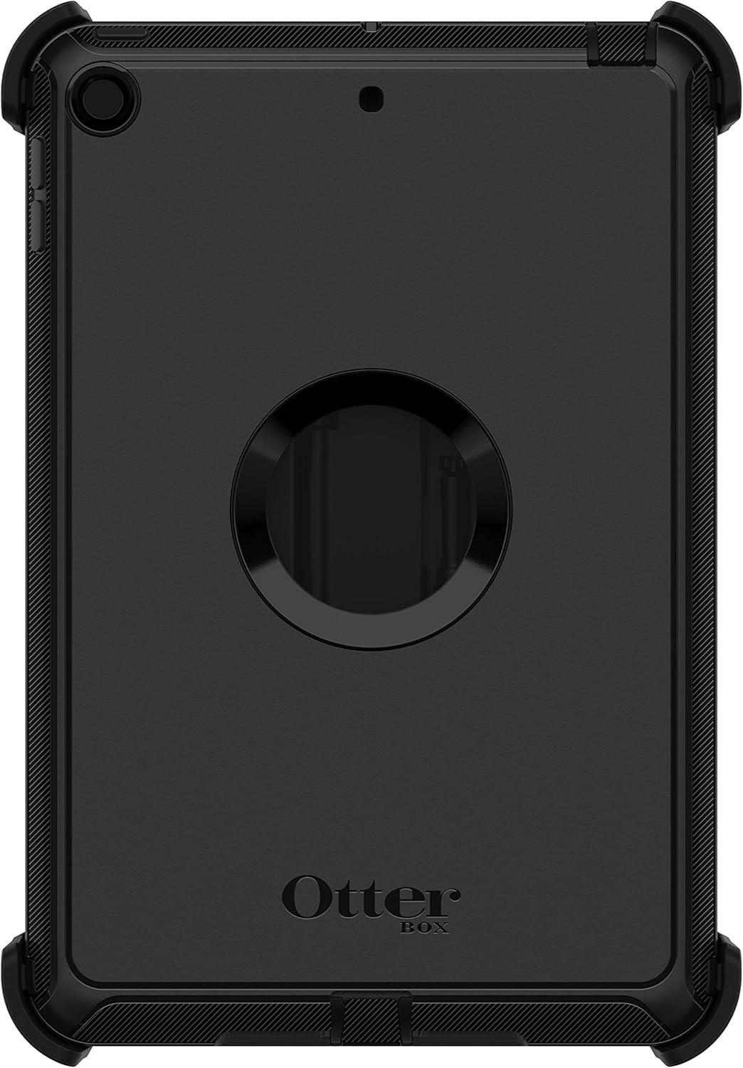 imageOtterBox Defender Series Case for iPad Mini 5th Gen NonretailShips in Polybag BLACK
