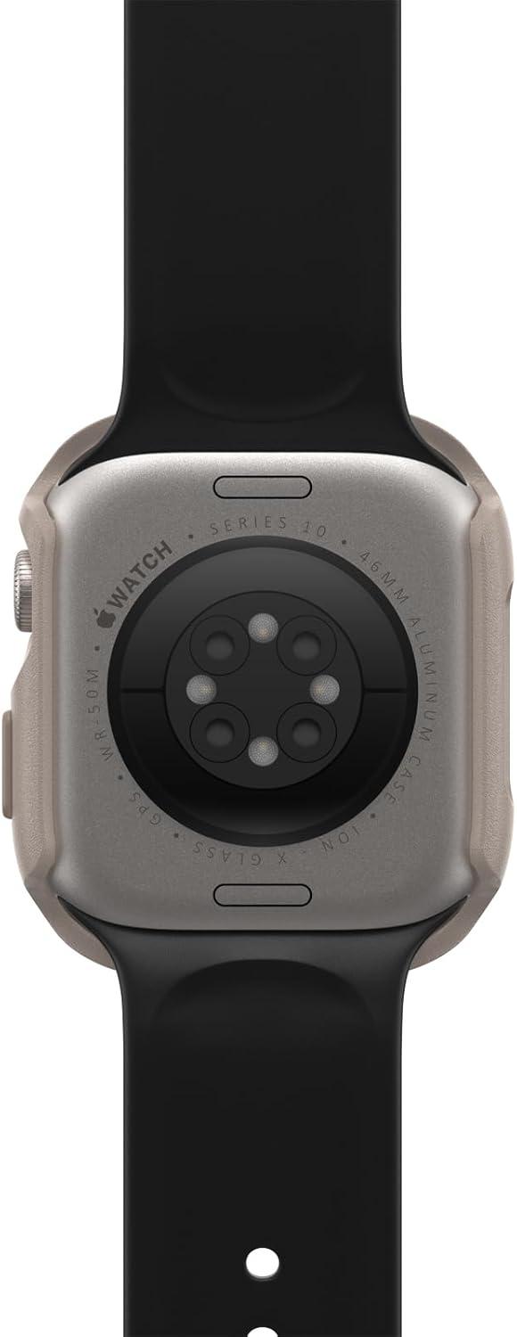 imageOtterBox ECLIPSE CASE for Apple Watch Series 10 46mm Baby Blue JeansDesert Tan Brown