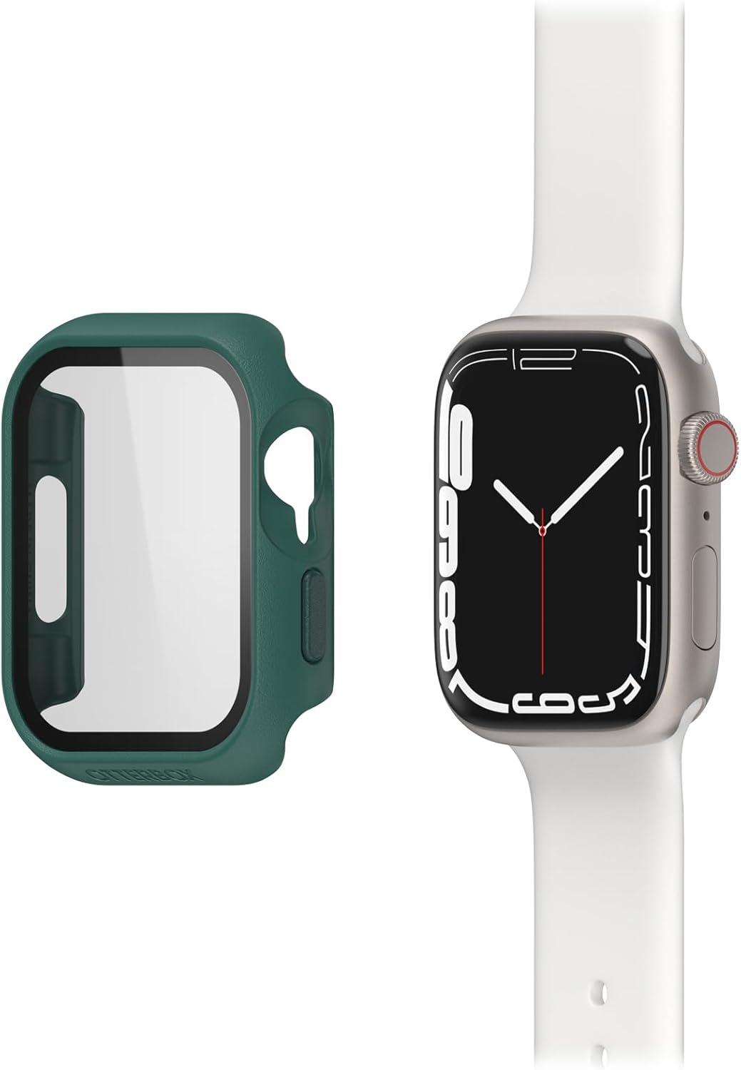 imageOtterBox Eclipse CASE for Apple Watch Series 8 ampamp 7 45MM GET Your Greens Green