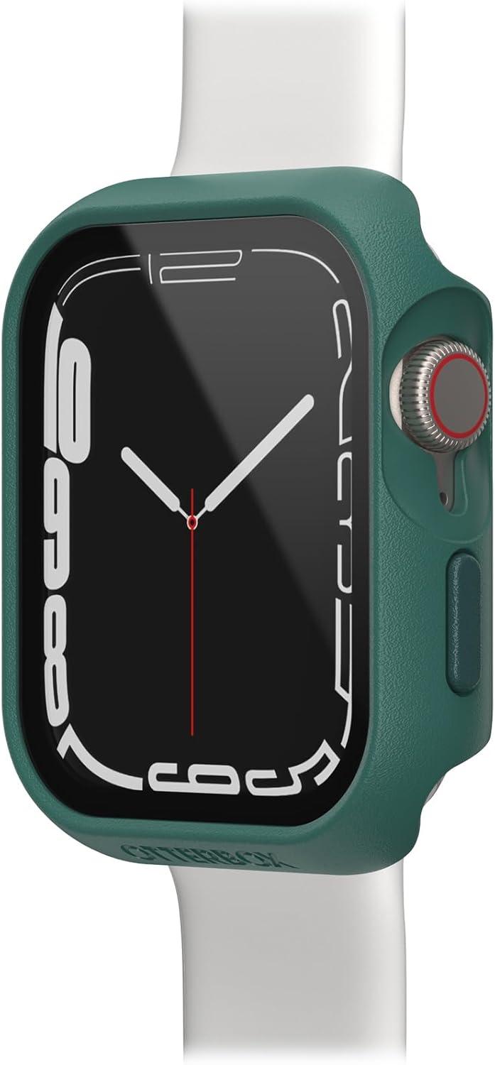 imageOtterBox Eclipse CASE for Apple Watch Series 8 ampamp 7 45MM GET Your Greens Green