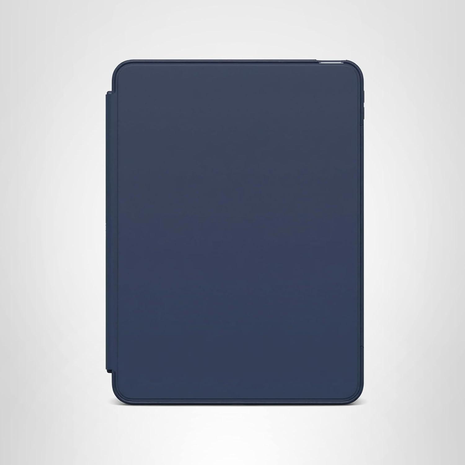 imageOtterBox Statement Studio Series Case for iPad Air 11inch M3 ampamp M2 Moonlight Ash GreyOcean Abyss