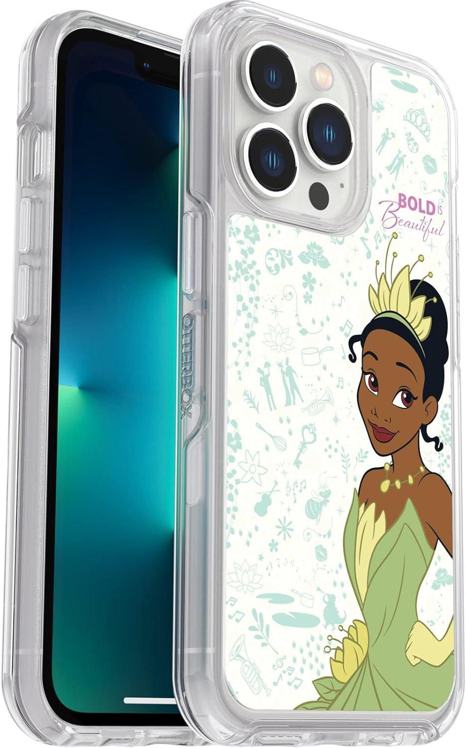 imageOtterBox iPhone 13 Pro ONLY Symmetry Series Case Realtree Blaze Edge Camo GEN 2 UltraSleek Snaps to MagSafe Raised Edges Protect Camera ampamp ScreenTiana