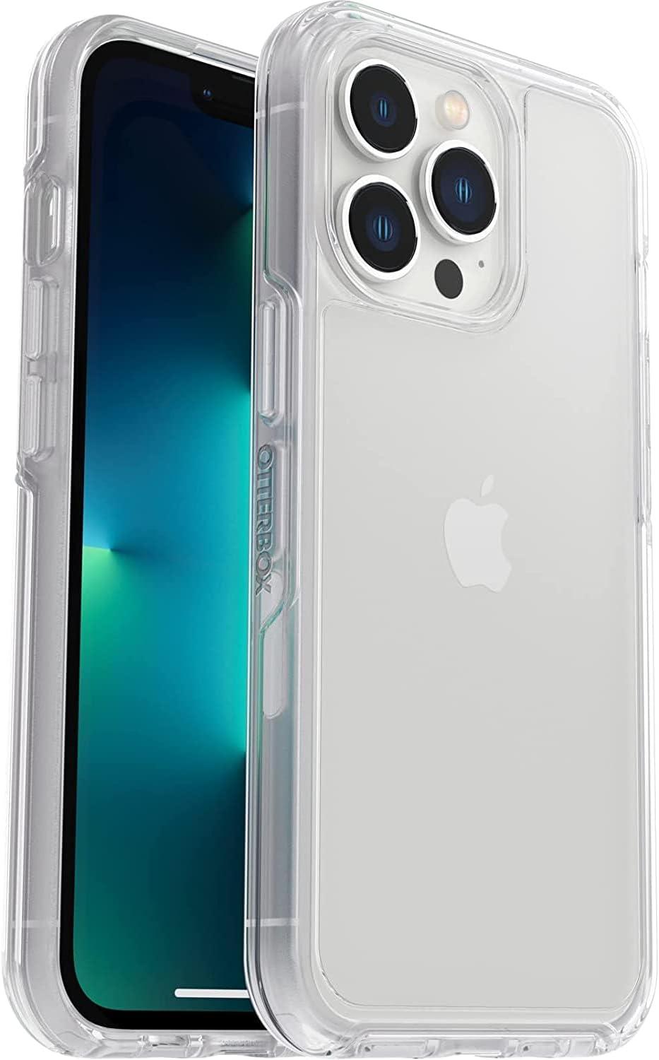 imageOtterBox iPhone 13 Pro ONLY Symmetry Series Case Clear