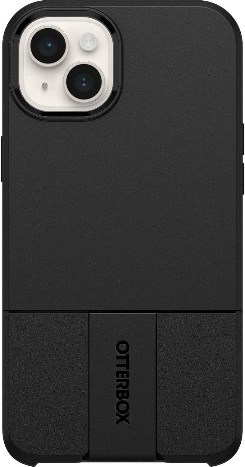 imageOtterBox iPhone 14 Plus Commuter Series Case BLACK slim ampamp tough pocketfriendly with port protectionBlack