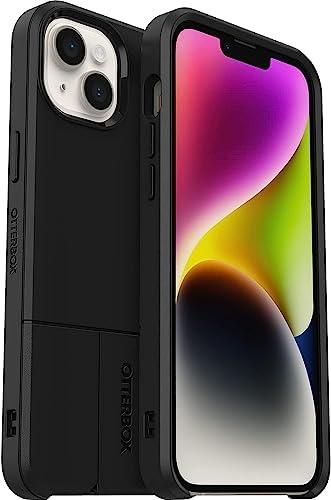imageOtterBox iPhone 14 Plus Commuter Series Case BLACK slim ampamp tough pocketfriendly with port protectionBlack