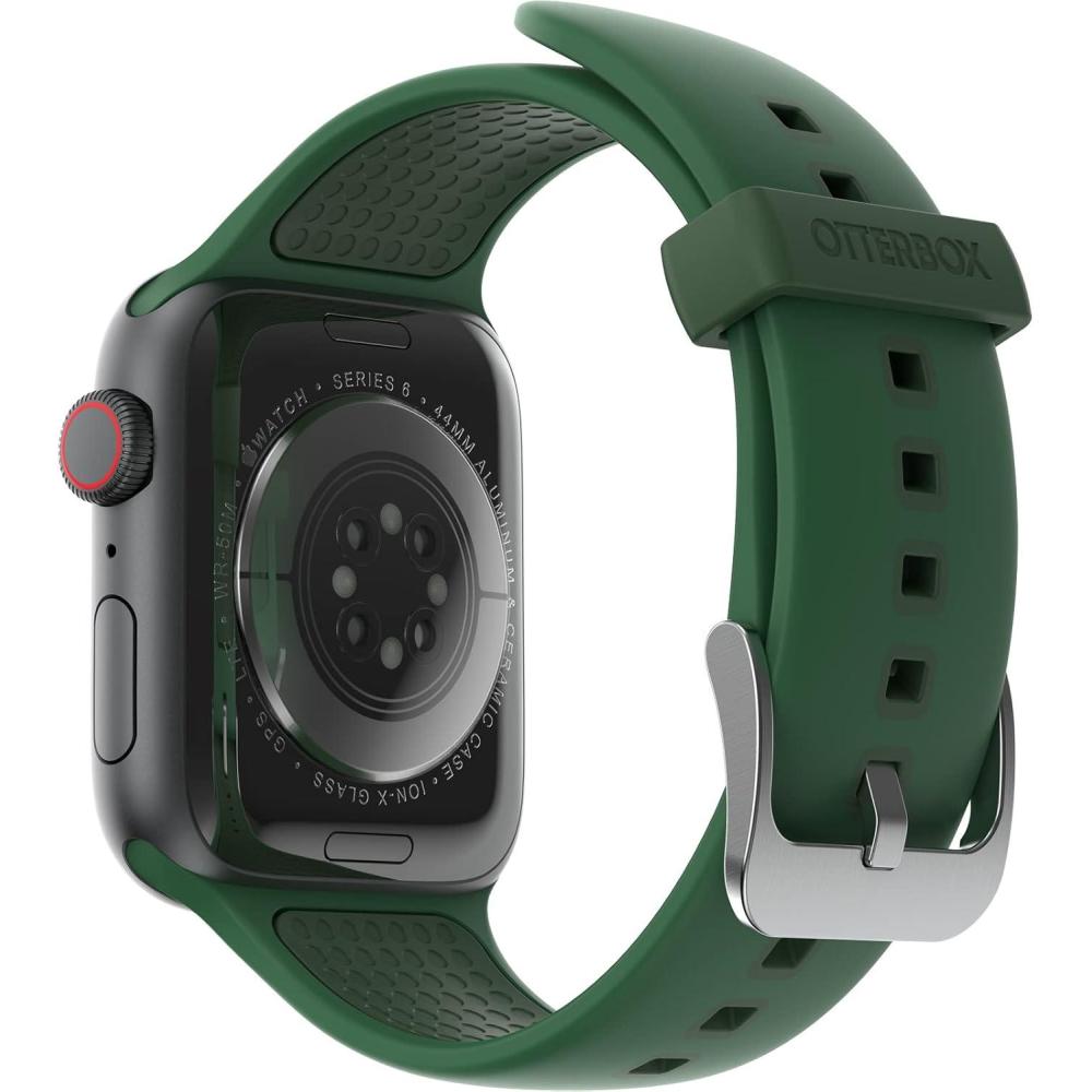 imageOtterBox All Day Band for Apple Watch 444546mm  DENVER DUSK PurpleGreen