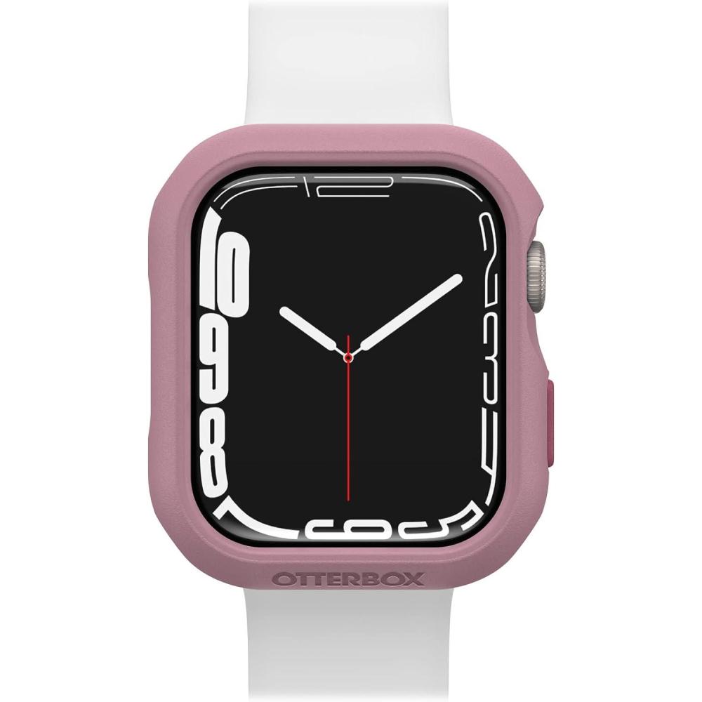 imageOtterBox All Day Case for Apple Watch Series 789 45mm  Mauve MORGANITE Pink