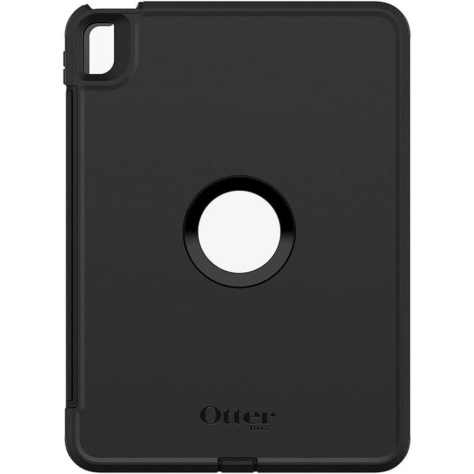 imageOtterBox Defender Series Case for iPad Air 4th ampamp 5th Gen  Black
