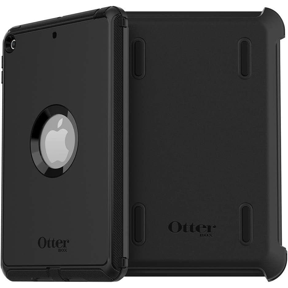 imageOtterBox Defender Series Case for iPad Mini 5th Gen NonretailShips in Polybag BLACK