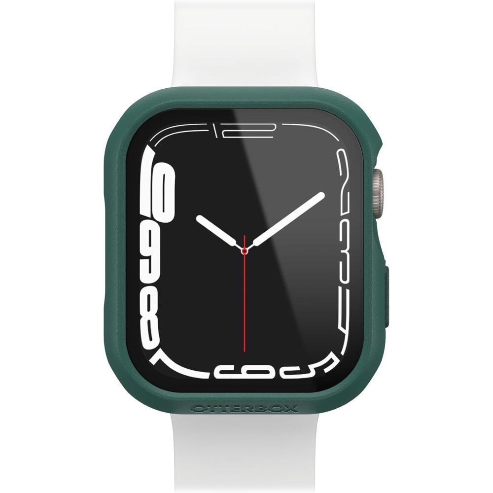 imageOtterBox Eclipse CASE for Apple Watch Series 8 ampamp 7 45MM  GET Your Greens Green