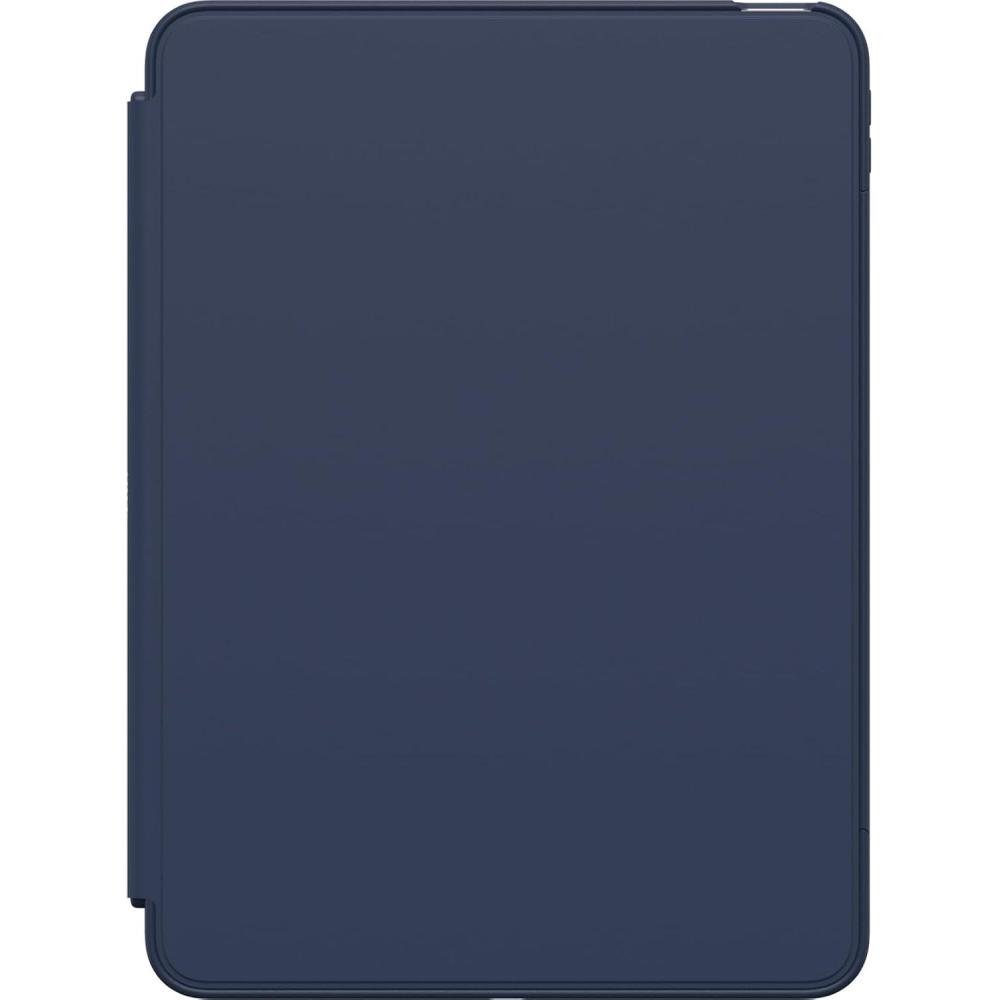 imageOtterBox Statement Studio Series Case for iPad Air 11inch M3 ampamp M2  Moonlight Ash GreyOcean Abyss