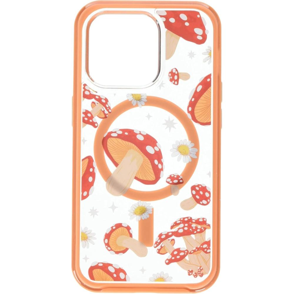 imageOtterBox iPhone 14 Pro Symmetry Series Case  Ariel Waves UltraSleek Snaps to MagSafe Raised Edges Protect Camera ampamp ScreenFungi