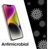 OtterBox ALPHA FLEX SERIES ANTIMICROBIAL Screen Protector for iPhone 14 Plus