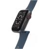 OtterBox All Day Band for Apple Watch 38mm/40mm/41mm – Finest Hour (Blue/Grey)