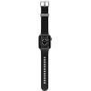 OtterBox All Day Band for Apple Watch 40/41/42mm – AUTOBAHN (Black)(Black)