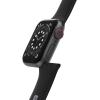 OtterBox All Day Band for Apple Watch 40/41/42mm – AUTOBAHN (Black)(Black)