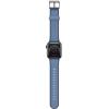 OtterBox All Day Band for Apple Watch 40/41/42mm – AUTOBAHN (Black)(Blue Jeans)