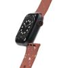 OtterBox All Day Band for Apple Watch 40/41/42mm – AUTOBAHN (Black)(Clay and Stone)