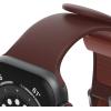 OtterBox All Day Band for Apple Watch 42/44/45/46mm – Brick Red (Red)