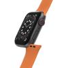 OtterBox All Day Band for Apple Watch 42/44/45/46mm – ZESTY ORANGE