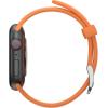 OtterBox All Day Band for Apple Watch 42/44/45/46mm – ZESTY ORANGE
