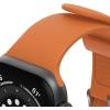 OtterBox All Day Band for Apple Watch 42/44/45/46mm – ZESTY ORANGE