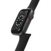 OtterBox All Day Band for Apple Watch 44/45/46mm – DENVER DUSK (Purple)(Black/Grey)