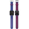 OtterBox All Day Band for Apple Watch 44/45/46mm – DENVER DUSK (Purple)(Blue)