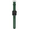 OtterBox All Day Band for Apple Watch 44/45/46mm – DENVER DUSK (Purple)(Green)