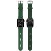 OtterBox All Day Band for Apple Watch 44/45/46mm – DENVER DUSK (Purple)(Green)