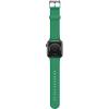 OtterBox All Day Band for Apple Watch 44/45/46mm – DENVER DUSK (Purple)(Green Juice)
