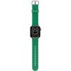 OtterBox All Day Band for Apple Watch 44/45/46mm – DENVER DUSK (Purple)(Green Juice)