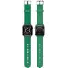 OtterBox All Day Band for Apple Watch 44/45/46mm – DENVER DUSK (Purple)(Green Juice)