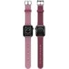 OtterBox All Day Band for Apple Watch 44/45/46mm – DENVER DUSK (Purple)(Pink)
