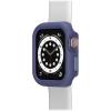 OtterBox All Day Case for Apple Watch Series 4/5/6/Gen 1/2/3 SE (40mm) – Denver Dusk (Purple)(Denver Dusk Purple)