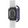 OtterBox All Day Case for Apple Watch Series 4/5/6/Gen 1/2/3 SE (40mm) – Denver Dusk (Purple)(Denver Dusk Purple)