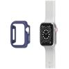 OtterBox All Day Case for Apple Watch Series 4/5/6/Gen 1/2/3 SE (40mm) – Denver Dusk (Purple)(Denver Dusk Purple)