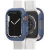 OtterBox All Day Case for Apple Watch Series 7/8/9 (45mm) – Baby Blue Jeans