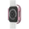 OtterBox All Day Case for Apple Watch Series 7/8/9 (45mm) – Mauve MORGANITE (Pink)