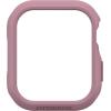 OtterBox All Day Case for Apple Watch Series 7/8/9 (45mm) – Mauve MORGANITE (Pink)