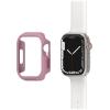 OtterBox All Day Case for Apple Watch Series 7/8/9 (45mm) – Mauve MORGANITE (Pink)