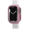 OtterBox All Day Case for Apple Watch Series 7/8/9 (45mm) – Mauve MORGANITE (Pink)