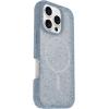 OtterBox Core Series for MagSafe for iPhone 16 Pro – ICY Mist Blue, Sleek Rubber Design, Smooth Finish, Camera Bumpers, and Protective Screen Lip