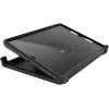 OtterBox Defender Series Case for iPad 7th, 8th & 9th Gen (10.2″ Display – 2019, 2020 & 2021 Version) – Black, Rugged, Durable, Multi-Layer Protection(Black)