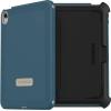 OtterBox Defender Series Case for iPad (A16) & iPad 10th Gen – BAHA Beach (Blue), Rugged, Durable, Multi-Layer Protection(Blue)