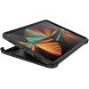 OtterBox Defender Series Case for iPad Pro 12.9-inch (6th, 5th, 4th & 3rd Gen) – Black, Rugged, Durable, Multi-Layer Protection(12.9-inch)